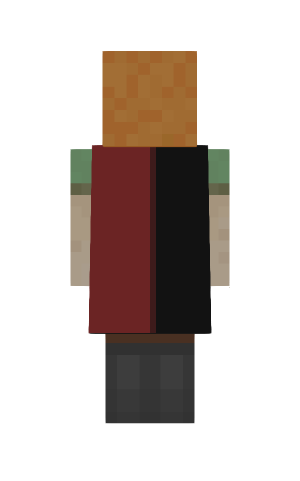 TinyTerrorTot's OptiFine Cape