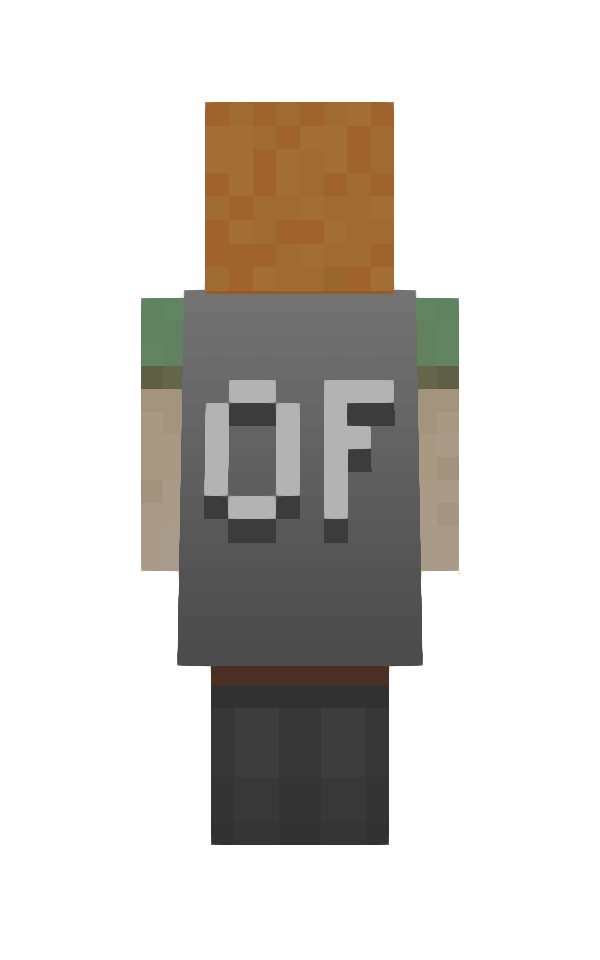 Txnc's OptiFine Cape