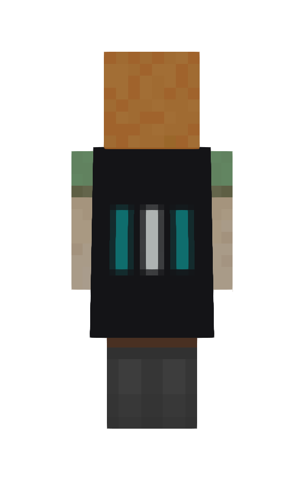 uh_son's OptiFine Cape