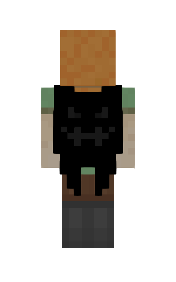 umbraaas's MinecraftCapes Cape