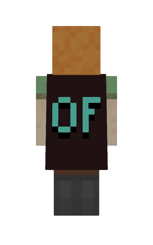 Ungoogled's MinecraftCapes Cape