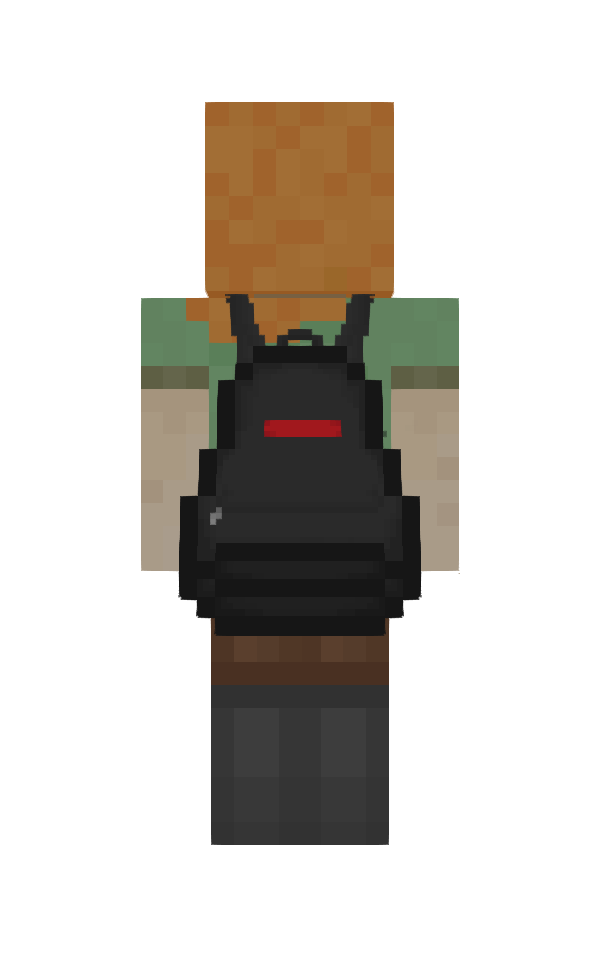 venyd's LabyMod Cape