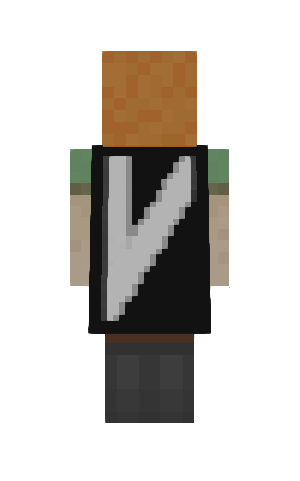 VitorSwift's OptiFine Cape