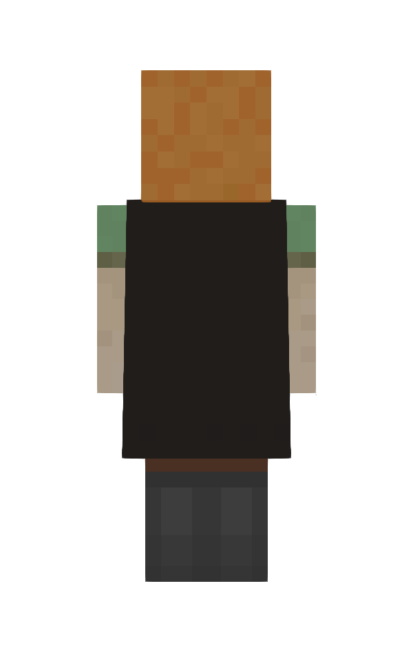 Vivv's OptiFine Cape