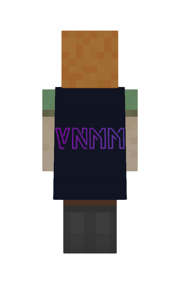 vnmm's LabyMod Cape