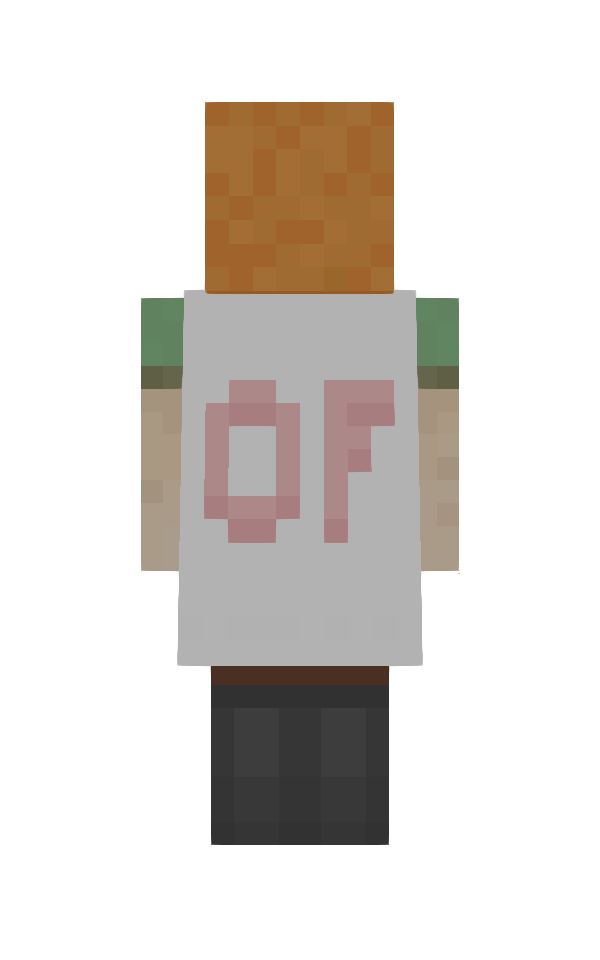 volda's OptiFine Cape