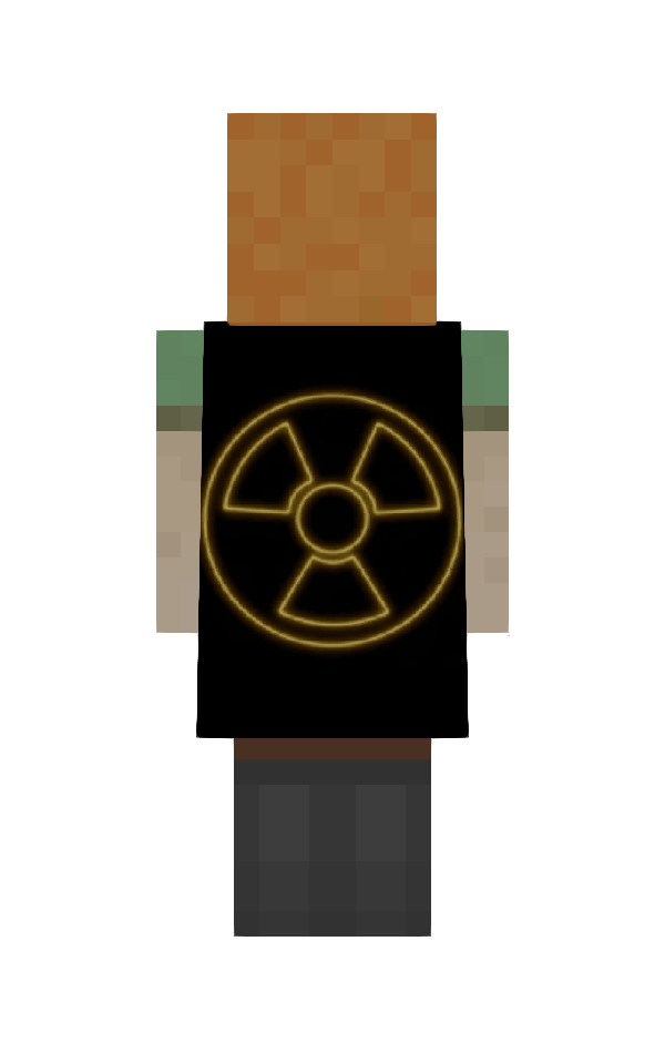 _VonBraun's MinecraftCapes Cape