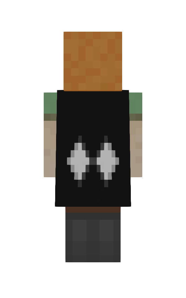 Vuos's OptiFine Cape