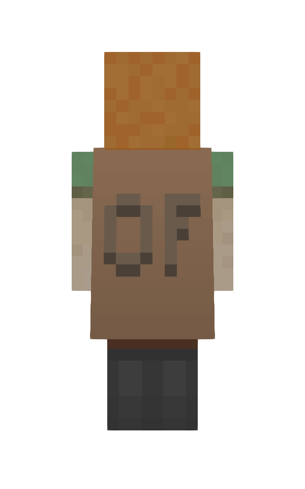 Vuss's OptiFine Cape