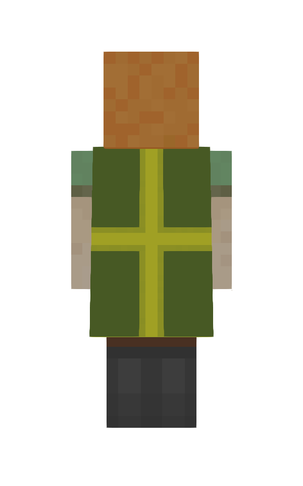 Welenthil's OptiFine Cape