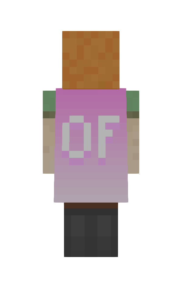 Wexik's OptiFine Cape