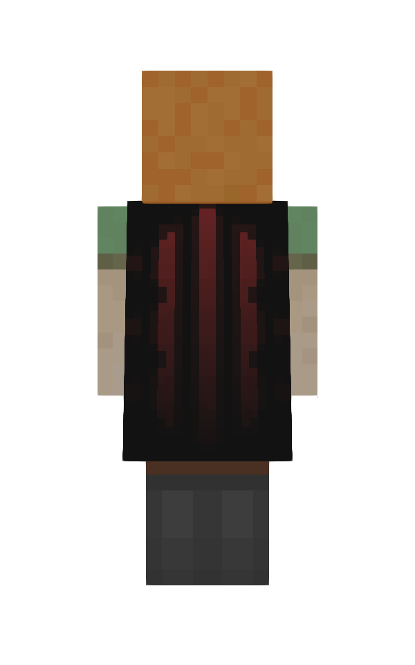 WithoutSS's OptiFine Cape