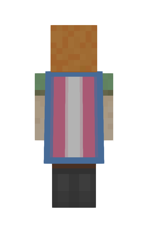 Witzels's OptiFine Cape Minecraft cape