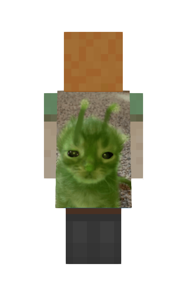 xEnemy_'s LabyMod Cape