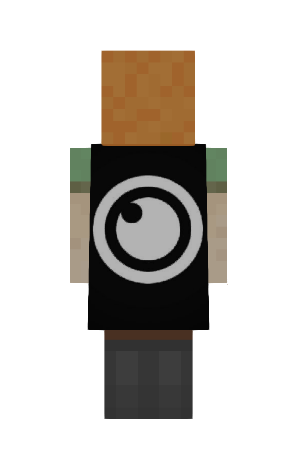 Xmas's LabyMod Cape