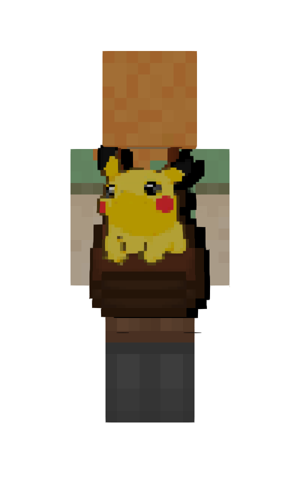xTyler's LabyMod Cape