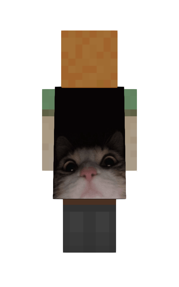 ZeroGamesYT's LabyMod Cape