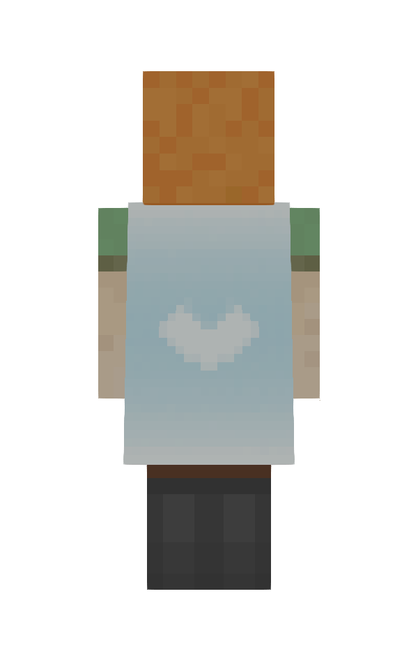Zethyrel's OptiFine Cape
