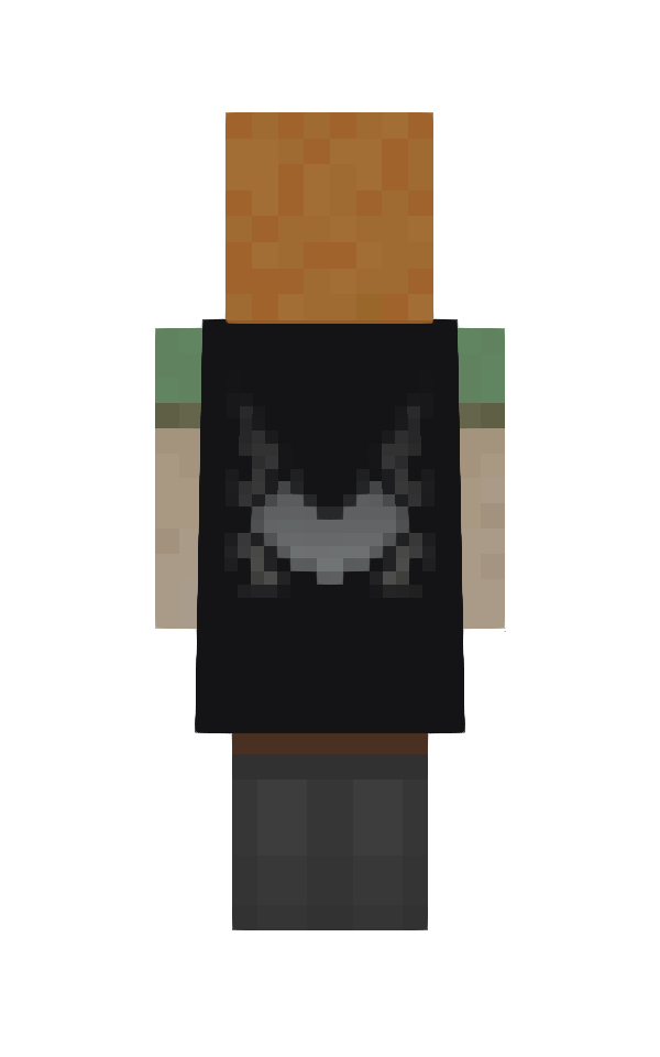 ZRN__'s OptiFine Cape