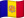 Andorra flag