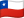 Chile flag
