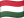 Hungary flag