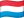 Luxembourg flag