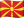 Macedonia flag