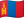 Mongolia flag