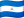 Nicaragua flag