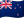 New Zealand flag