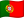 Portugal flag