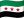 Syria flag