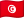 Tunisia flag