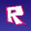 RetroCraft server icon