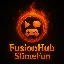 FusionHub Slimefun server icon