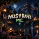 NusyavaMC server icon