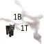 1b1t cloud server icon