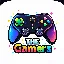 The gamers server icon