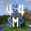 454 SMP server icon