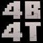 4B4T for China
