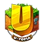 U-Topia server icon