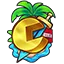 ChunkMC server icon