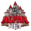 AlphaNet server icon