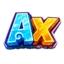 AstralixMC server icon