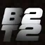 B2T2 - A unique anarchy