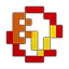 Bedstemors Verden server icon