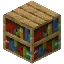 BookShelf server icon