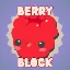 Berry Block MC server icon