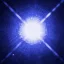 Black Sirius server icon